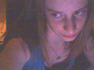 Just me!